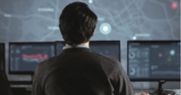 Ericsson launches new AI-powered Energy Infrastructure Operations