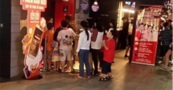 Cinemas ignore new film classification rule