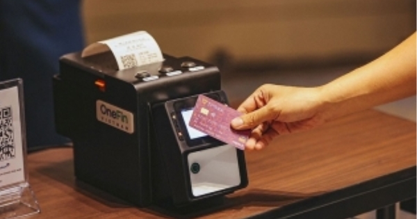 Cashless payment on the rise in Vietnam