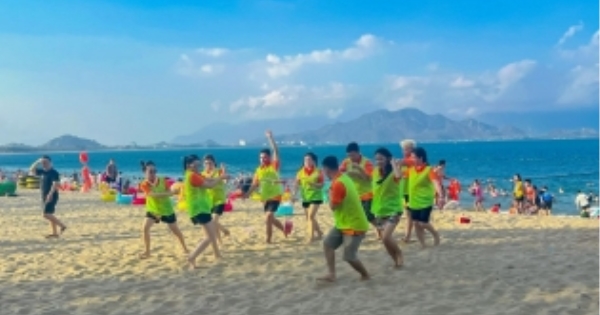 Vietnam promotes int’l cooperation in MICE tourism development