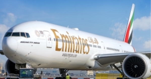 First air cargo carrier delivers 50 million doses of Covid-19 vaccines