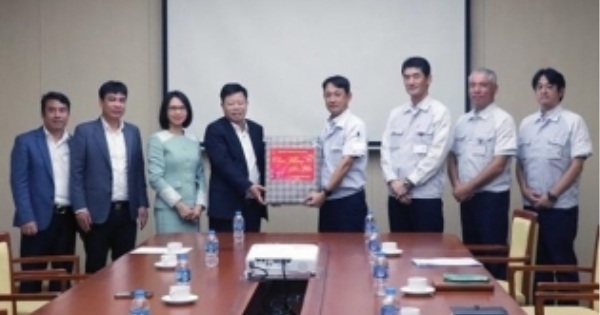 Hai Phong Expands Industrial Parks To Draw More Fdi