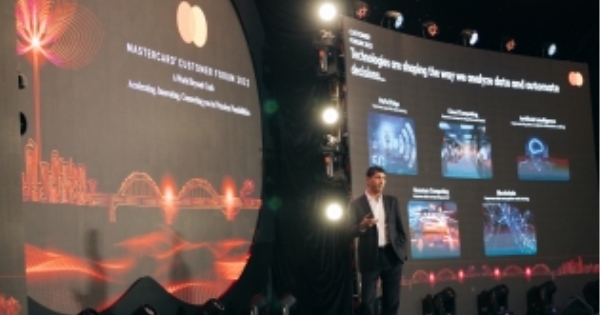Mastercard celebrated its First-in-Asia Pacific customer event since ...