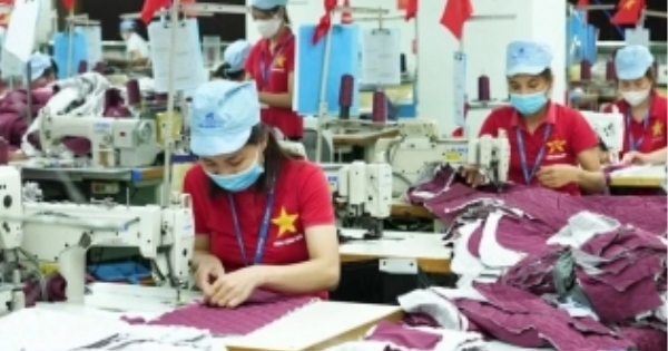 Textile industry flies high on performance, sets sights on higher ...