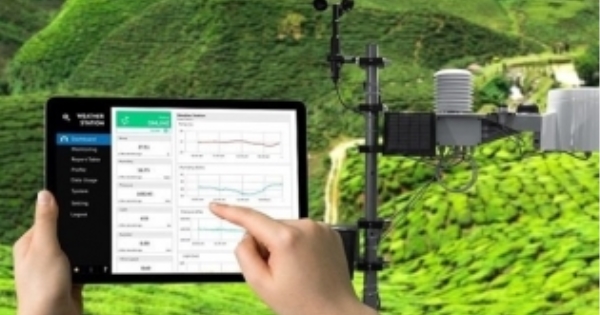 Vietnam to build modern environmental monitoring system