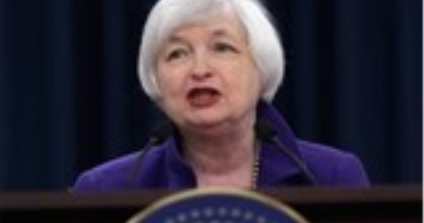 FED raises interest rate by 0.25% after nearly a decade