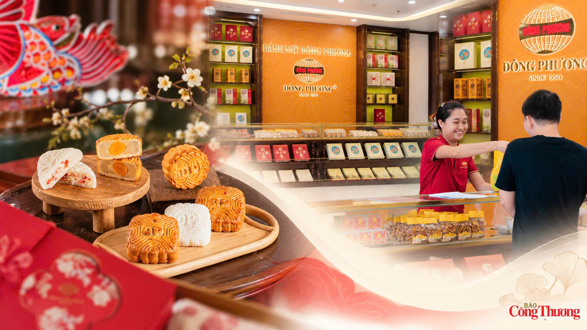 Dong Phuong mooncakes chronicles: “Timeless gratitude” across Mid-Autumn seasons - 5