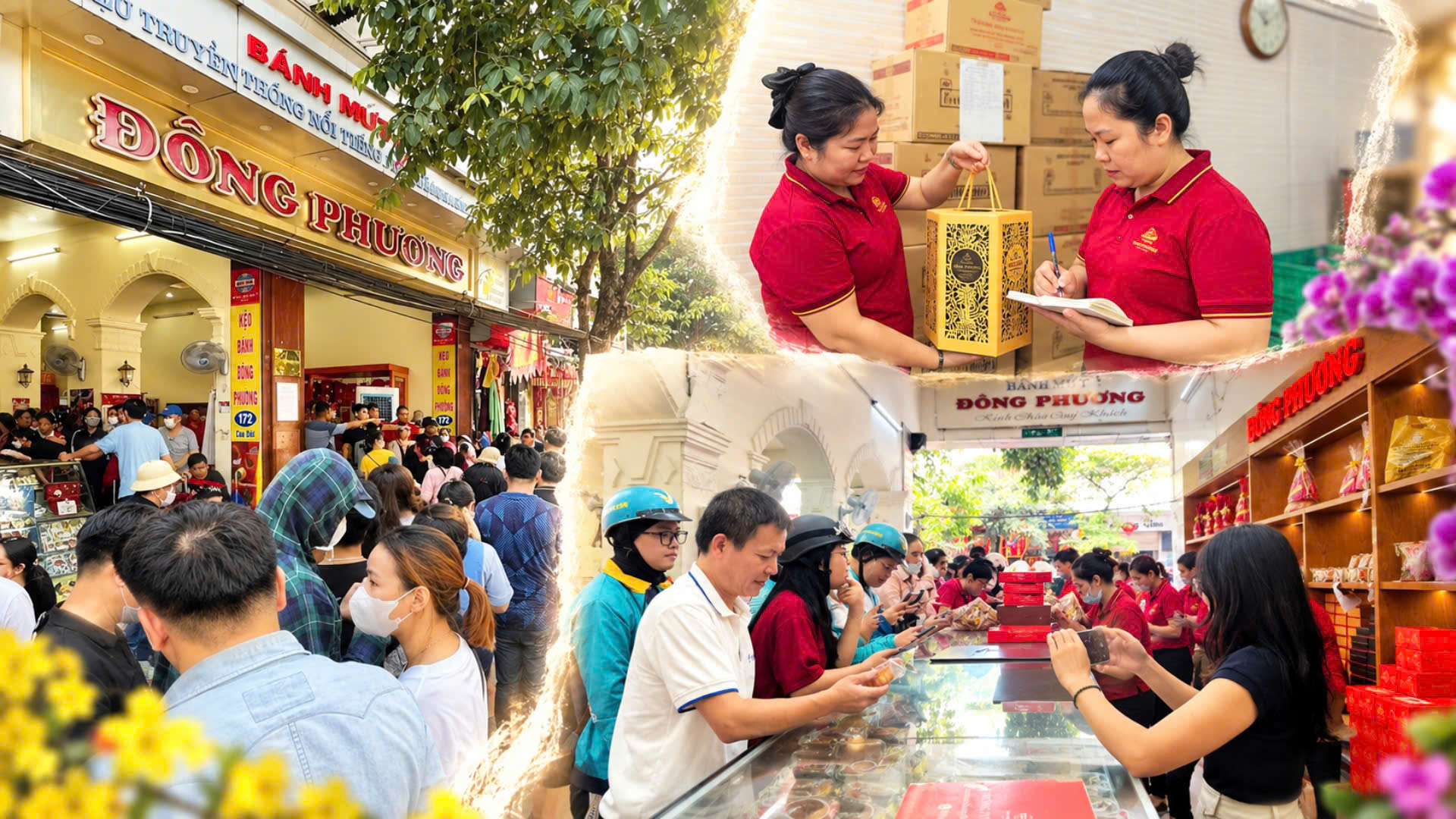 Dong Phuong mooncakes chronicles: “Timeless gratitude” across Mid-Autumn seasons - 4