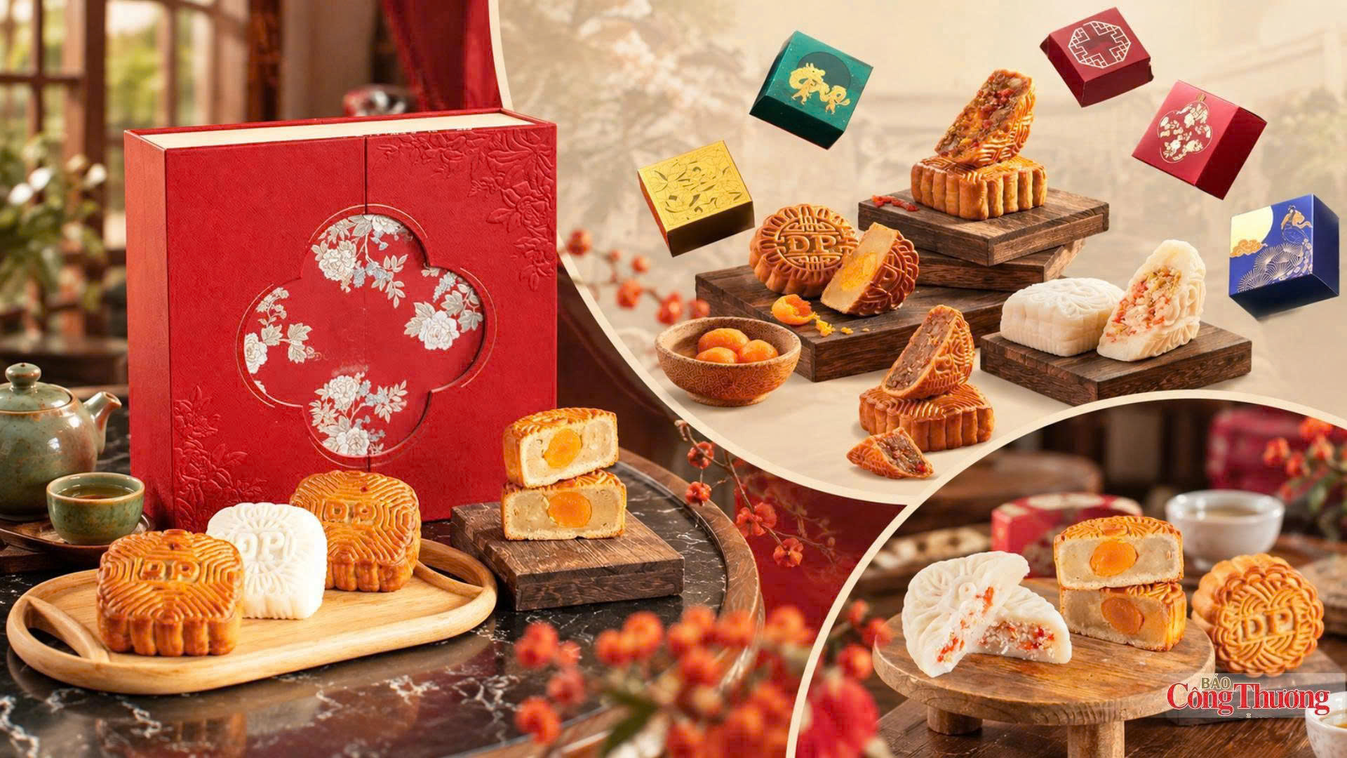 The “master baker” quietly behind Dong Phuong Cake & Confectionery for over  - 3