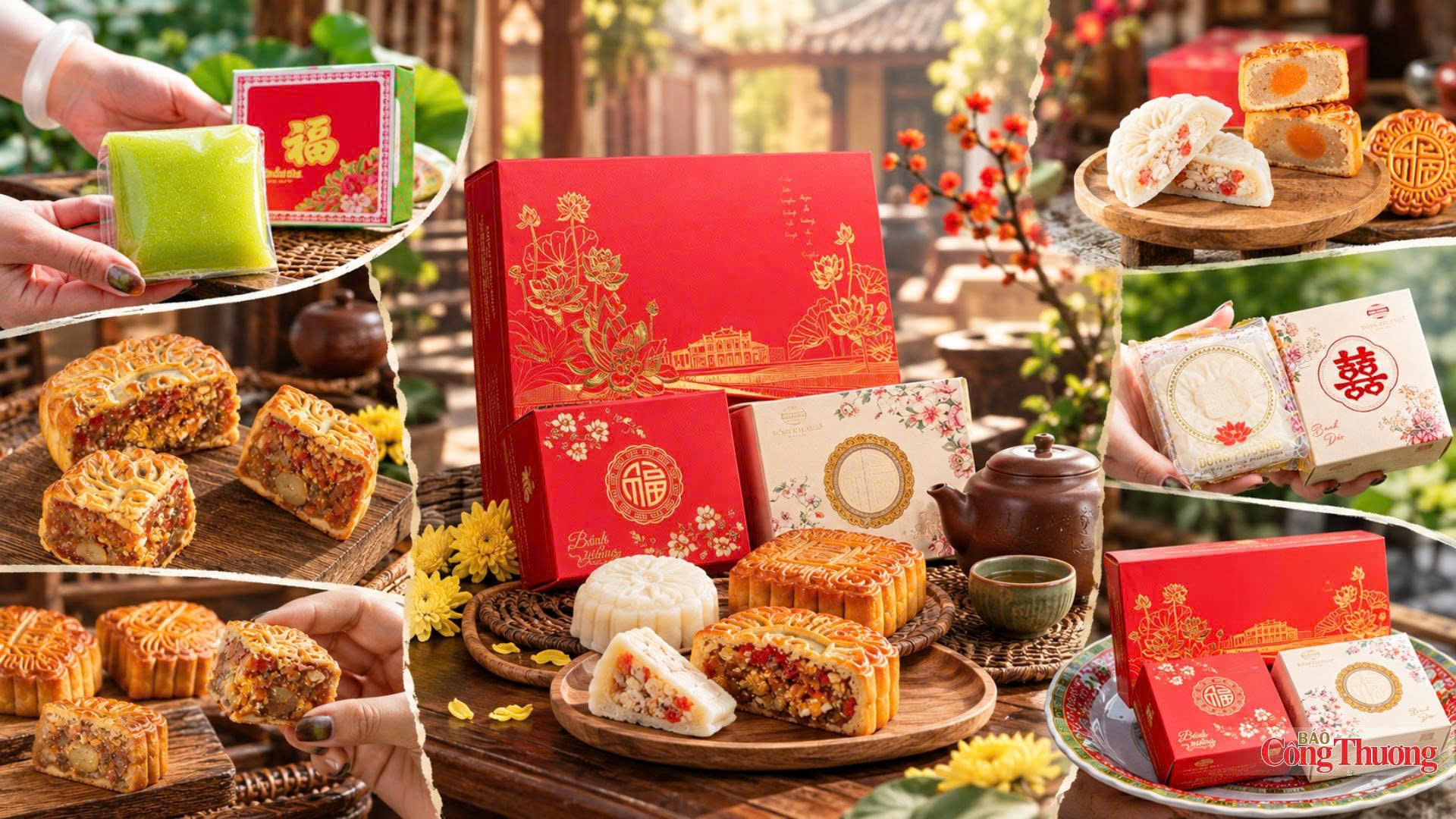 The “master baker” quietly behind Dong Phuong Cake & Confectionery for over  - 9