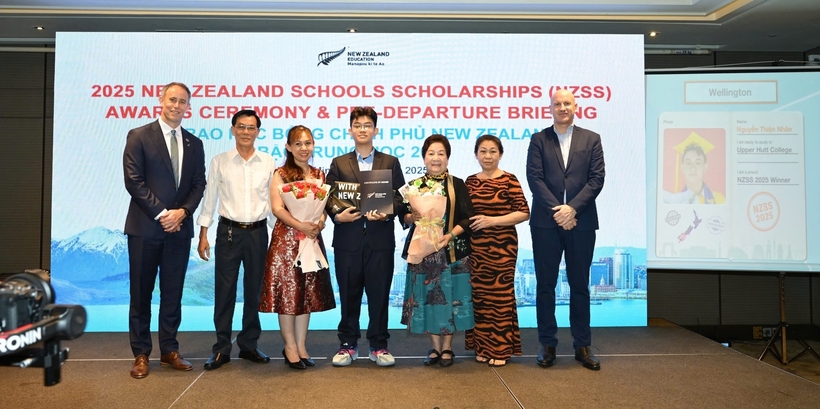 Families shared emotional stories and helpful advice, creating a sense of community among NZSS generations.