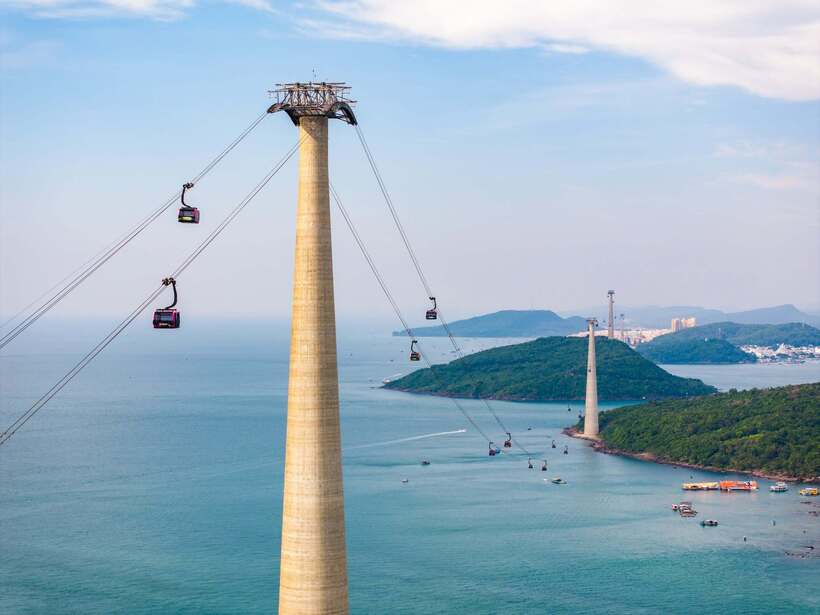 Phu Quoc’s tourism ecosystem is now highly competitive compared to other domestic and regional destinations.