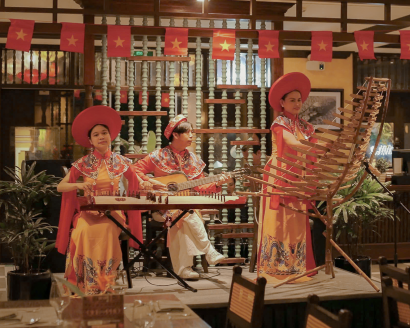 A Taste of Hoi An’s Culinary soul at Ngon Pho Hoi restaurant - 2