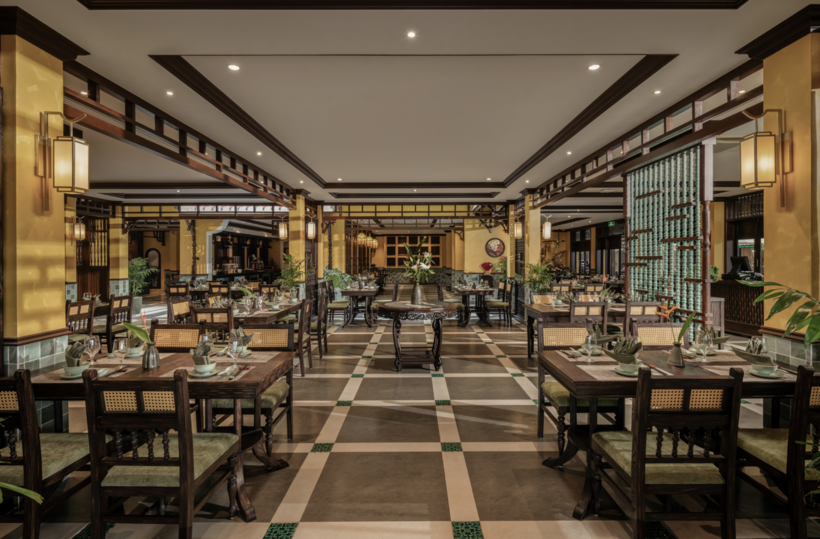 A Taste of Hoi An’s Culinary soul at Ngon Pho Hoi restaurant - 1
