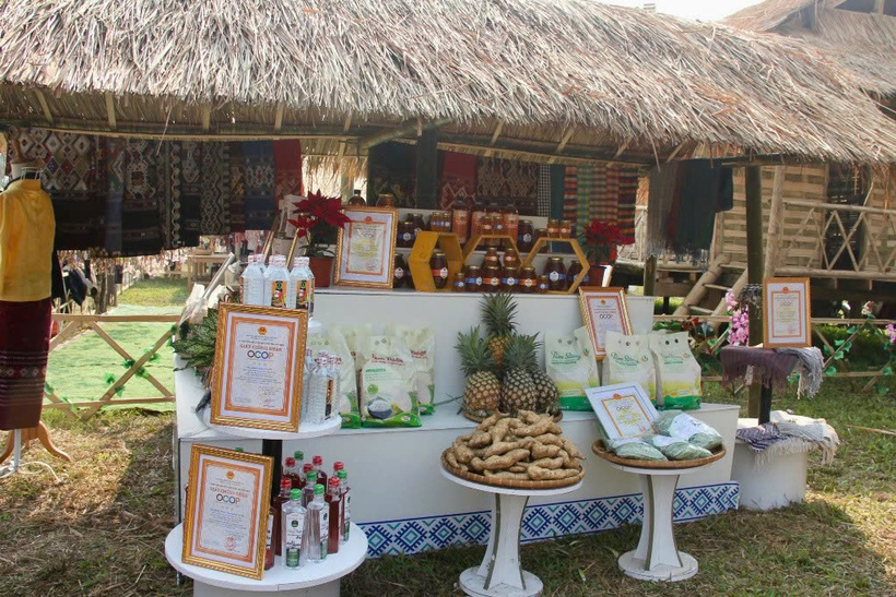 the most critical step in elevating highland products is not media or technology, it is awakening local confidence in their own creations. Photo