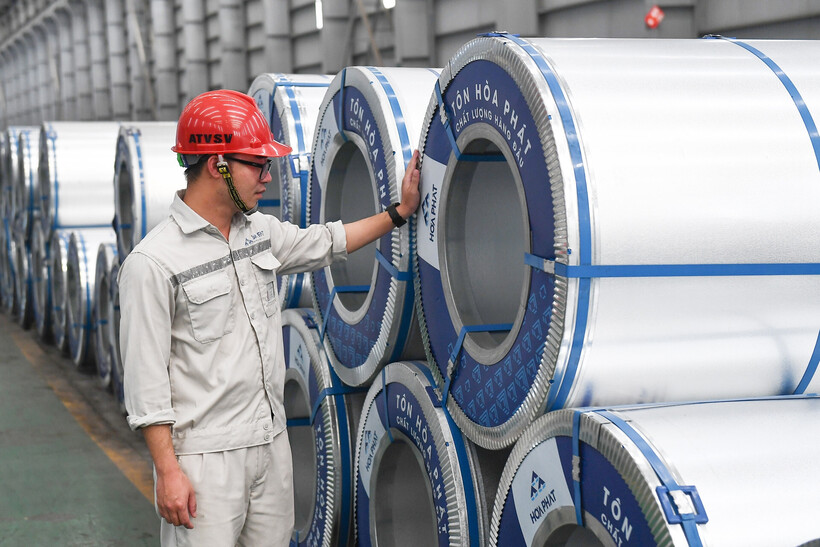 Businesses need support to participate more deeply in global value chains