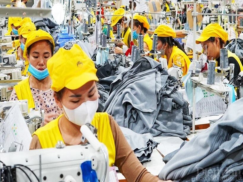 Institutional reform will help Vietnam achieve double-digit income growth during the 2026 - 2030 period