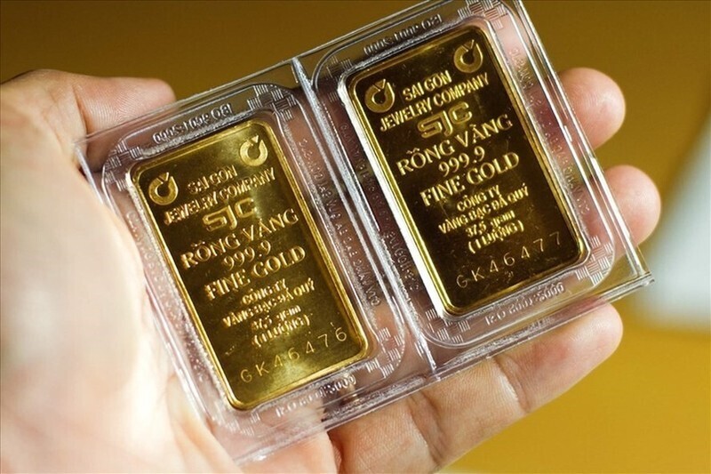Viet Nam ends State monopoly on gold bar production - 1