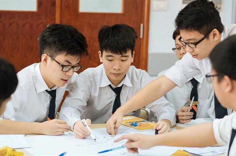Viet Nam targets to rank among the world's top 20 education system by 2045