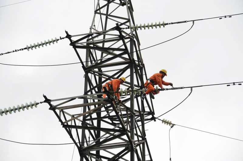 It is essential to ensure a sufficient, stable supply of high-quality energy for the economy.