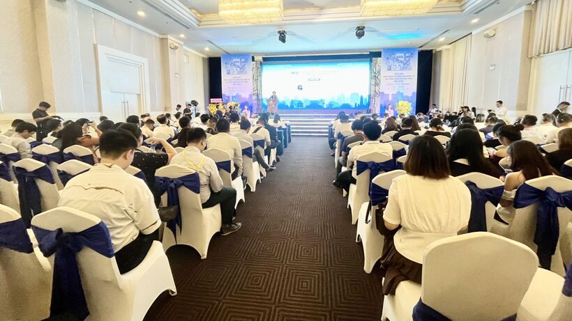 Overview of the Conference