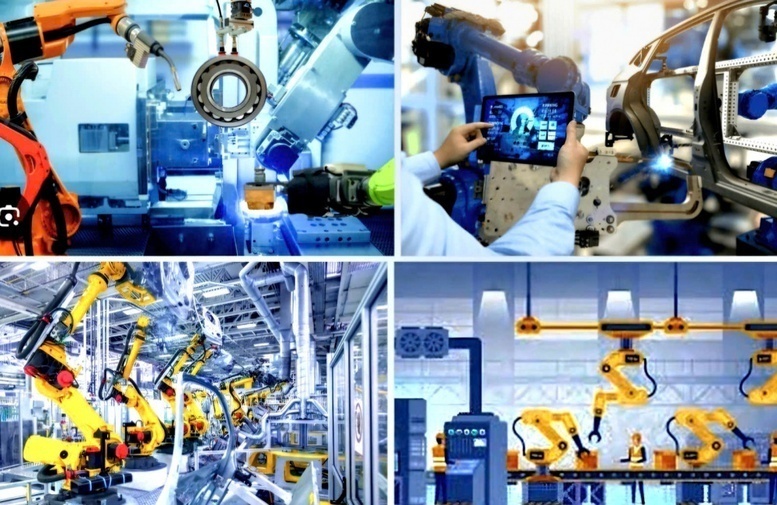 Science and technology - one of the important driving forces to create high and long-term economic growth for Vietnam - Israel . Photo: Hoang Minh