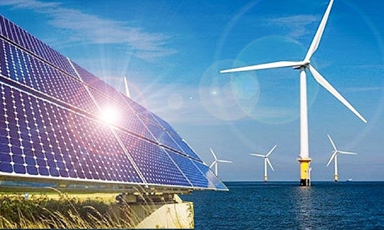 Resolution 70 is poised to catalyze a breakthrough in Vietnam’s renewable energy sector.