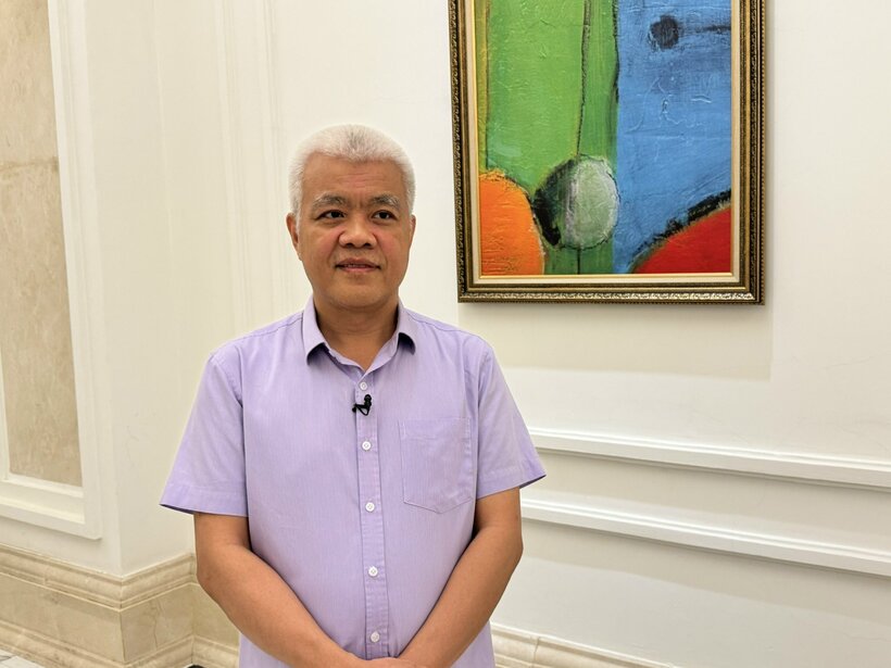 Boosting market access for ethnic minority products - 1