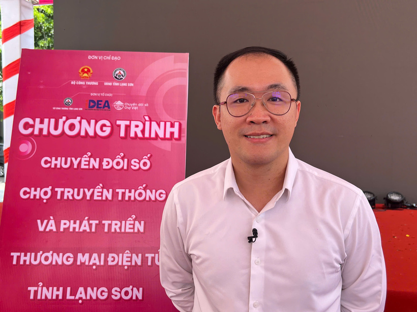 Boosting market access for ethnic minority products - 2