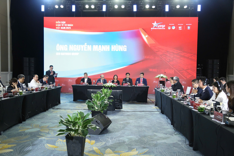 Overview of the thematic dialogue session "Sharpening strategic spearheads to reach international level".