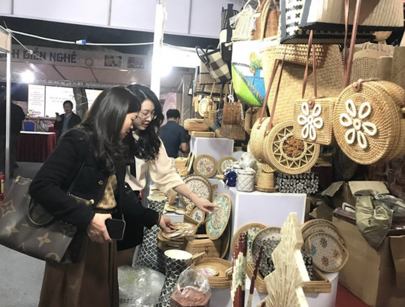 Rural industrial products have secured a strong foothold in the market.