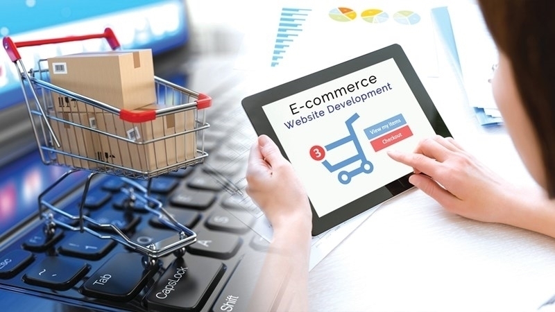 E-commerce is heating up, don’t let consumer trust cool down.