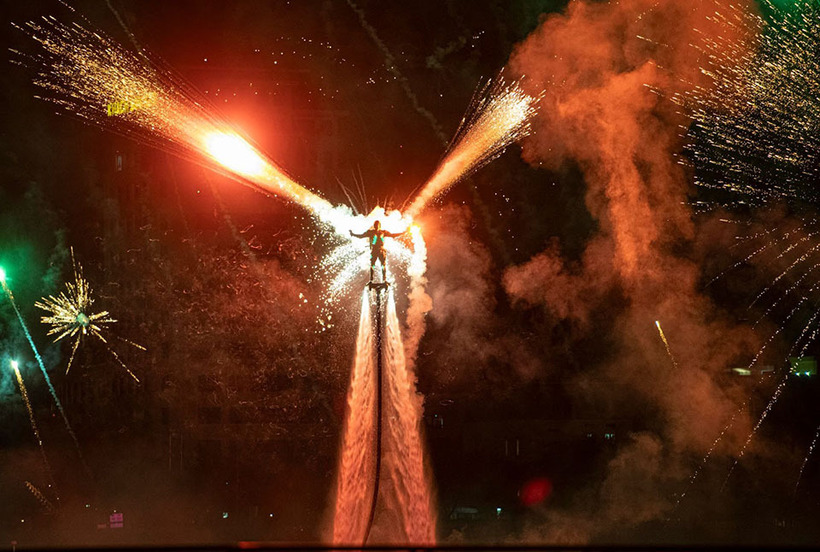 “Symphony of the Sea” Season 2 will light up Sunset Town.