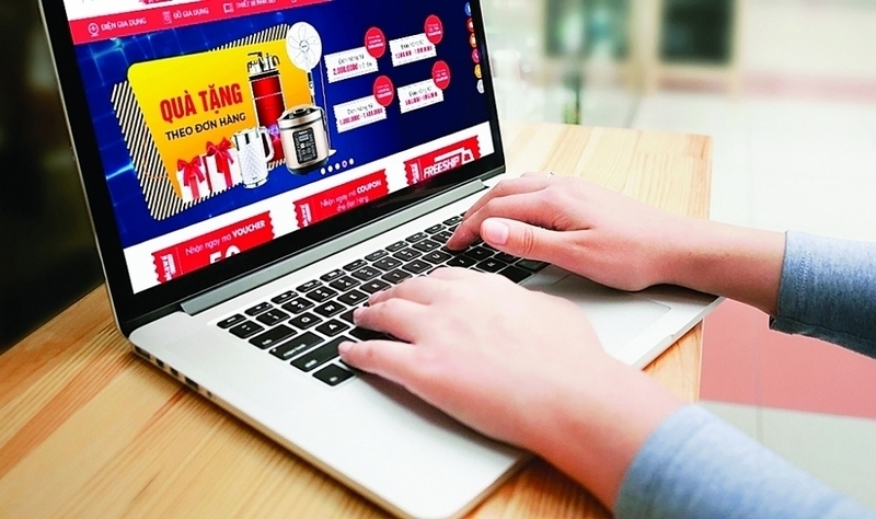 Enhancing platform responsibility in combating counterfeit and fraudulent goods.