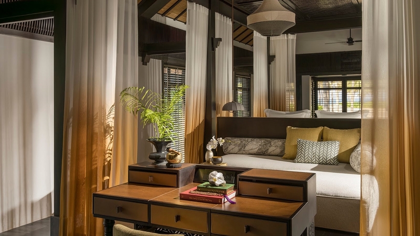 Open since 2006, Four Seasons Resort The Nam Hai, Hoi An offers a vacation experience of unlimited variety, and the highly personalized, anticipatory service.
