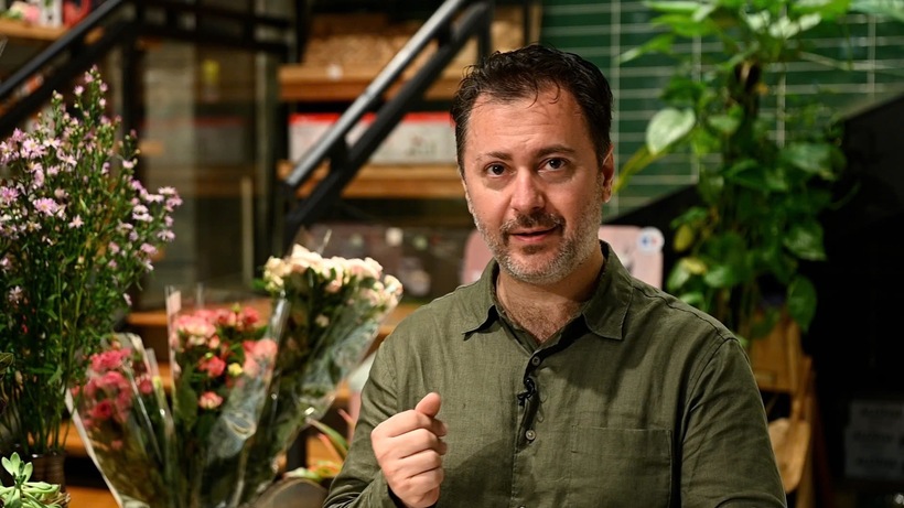 Pakistan’s Ambassador to Vietnam, Kohdayar Marri