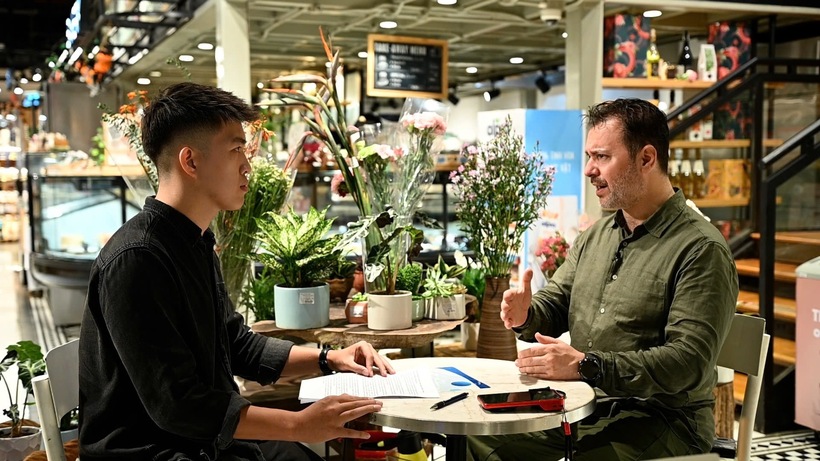 According to Ambassador Kohdayar Marri, the Preferential Trade Agreement between the two countries will open broader channels for trade exchanges and facilitate easier market access for businesses on both sides.