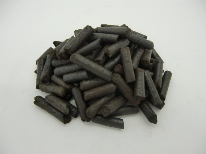 Idemitsu green energy pellet