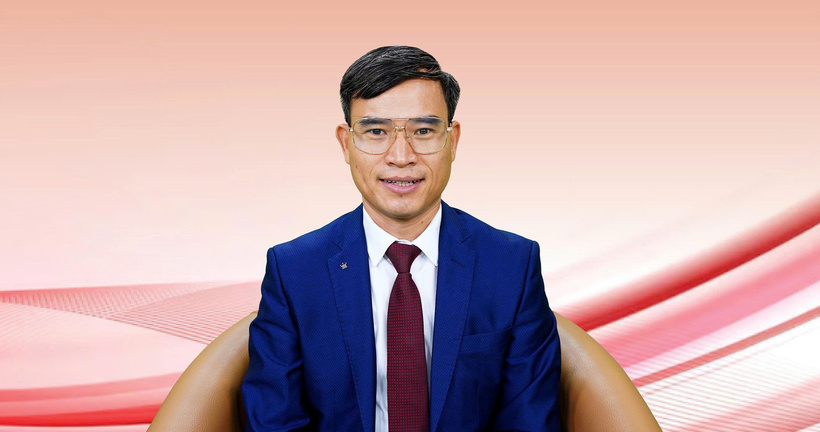 Trade Counselor Bui Trung Thuong, Head of the Vietnam Trade Office in India, speaks about the Vietnam Golden Autumn Fair 2025.