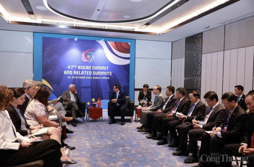 European Council President Antonio Costa affirms that the EU highly values Vietnam’s role and position, particularly its remarkable economic achievements.