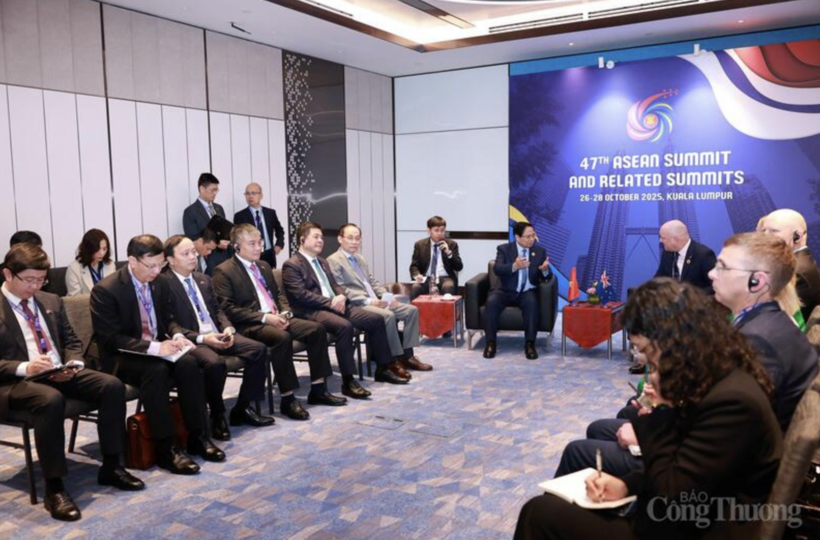 Both sides agree on the need for stronger initiatives to lift the bilateral trade to USD 3 billion by 2026.
