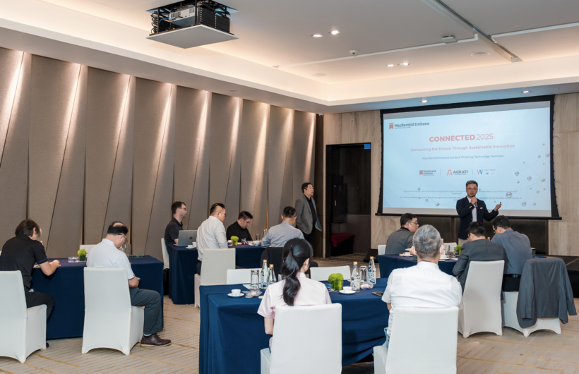 Overview of the summit