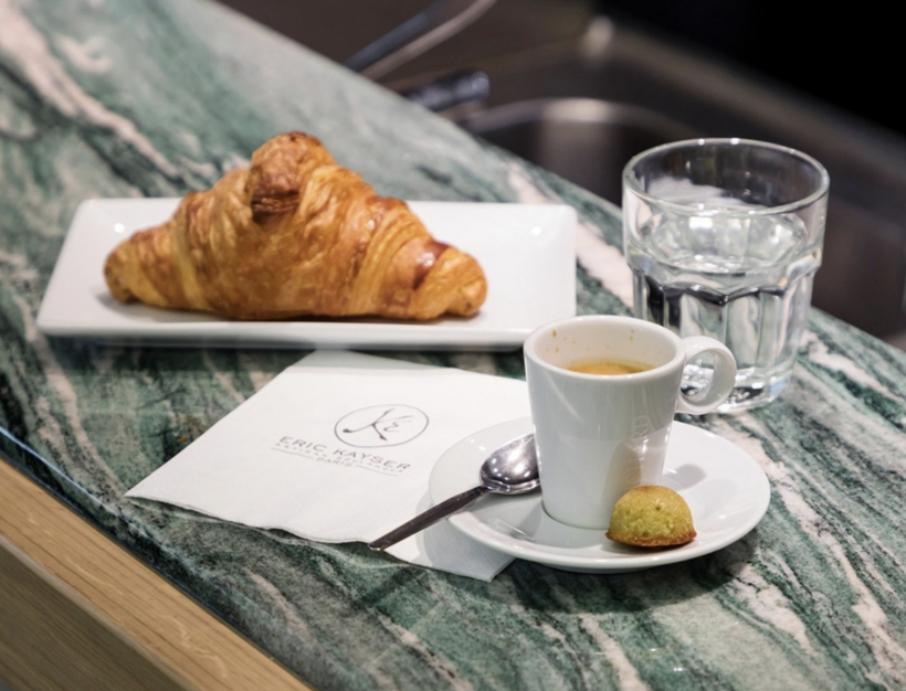 Eric Kayser will bring the finest of French pâtisserie to the Pearl Island.