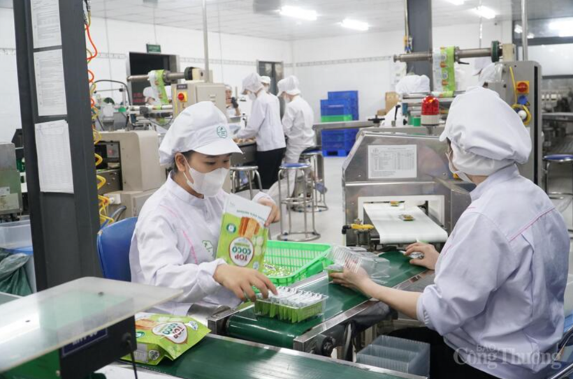 To enter the Halal market, Da Nang enterprises must strictly comply with production standards and obtain official Halal certification.
