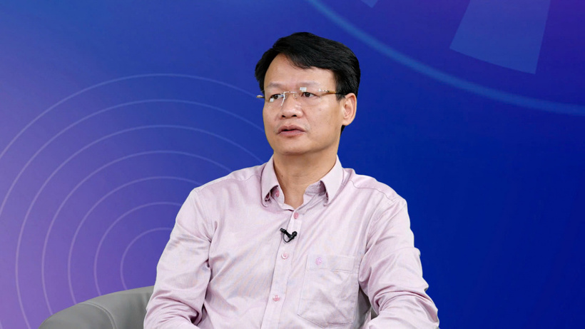 Mr. Pham Van Quan, Deputy Director General of the Directorate for Industry and Trade.