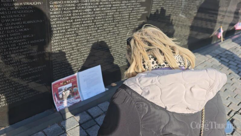 Keepsakes and those left behind.