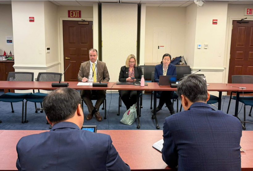 The US highly values the Vietnamese negotiation team’s goodwill, persistent efforts, and innovative approach.