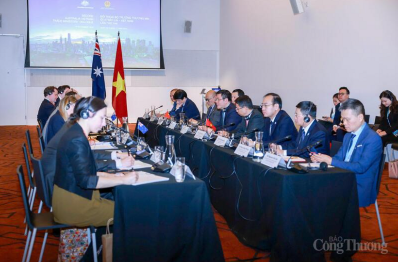 Regarding bilateral and multilateral cooperation frameworks, the two ministers affirm strong support for the rule-based trading system led by the WTO. They also agree to continue fostering positive momentum to support ambitious WTO reforms and rule-making ahead of the 14th WTO Ministerial Conference in 2026 and beyond.