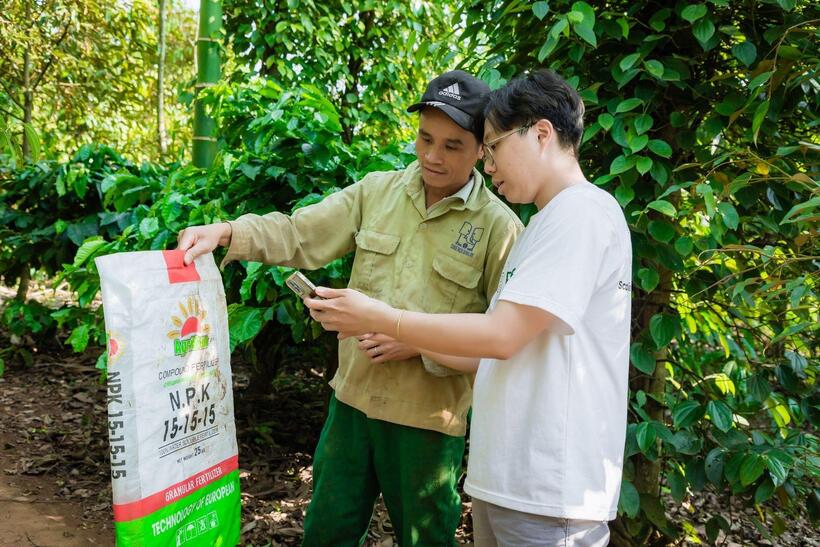 Value-chain linkage models need to be scaled up.