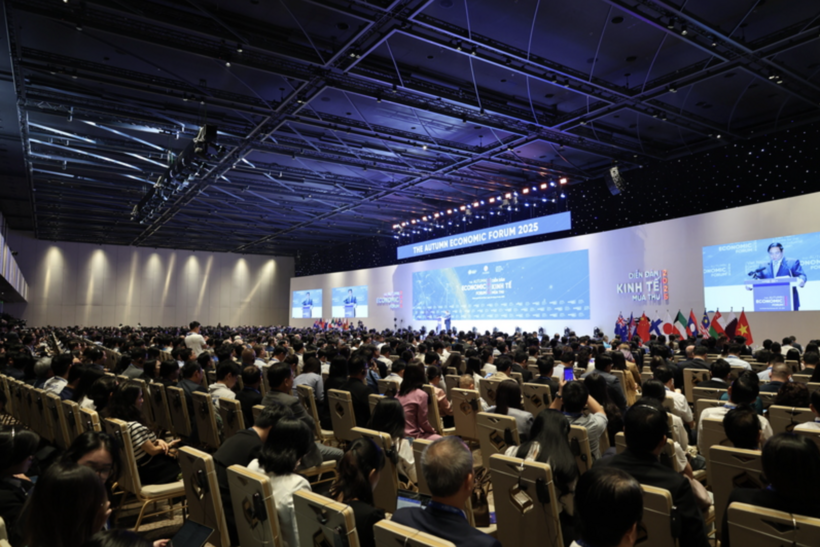 Overview of the forum